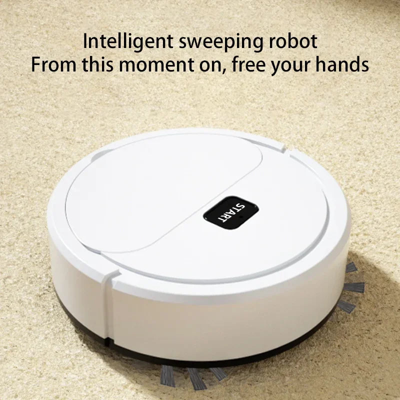 EcoSmart CleanBot 5-em-1