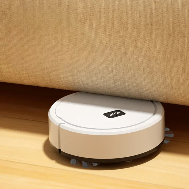 EcoSmart CleanBot 5-em-1