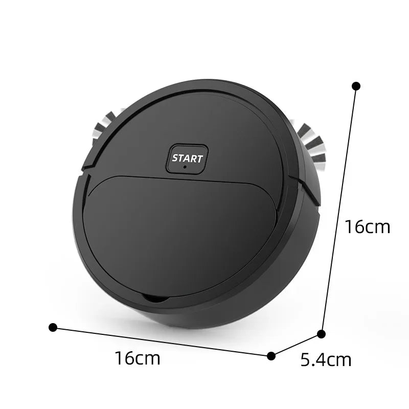 EcoSmart CleanBot 5-em-1